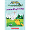 A New Beginning (Pokémon: Galar Chapter Book #1): Volume 1 - Paperback