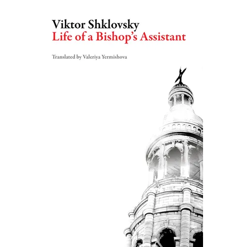Life of a Bishop's Assistant - Paperback