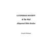 Luciferian Society - Paperback