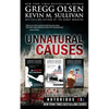 Unnatural Causes: Notorious USA - Paperback