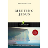 Meeting Jesus - Paperback