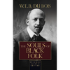 The Souls of Black Folk: Original Classic Edition - Paperback