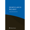 Sports Law in Belarus - Paperback