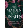The Maiden & The Unseen: A Hades & Persephone Retelling - Paperback