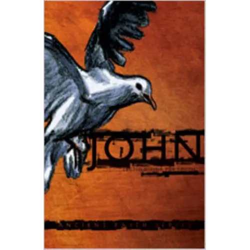 John: Lectio Divina for Youth - Paperback