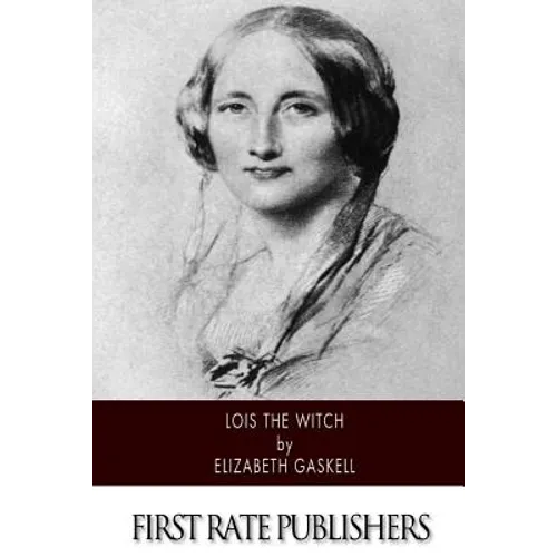 Lois the Witch - Paperback