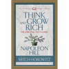 Think and Grow Rich (Condensed Classics): The Original 1937 Classic - Paperback