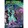 Far Sector: The Deluxe Edition - Hardcover