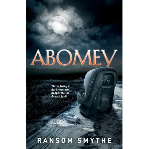 Abomey - Paperback
