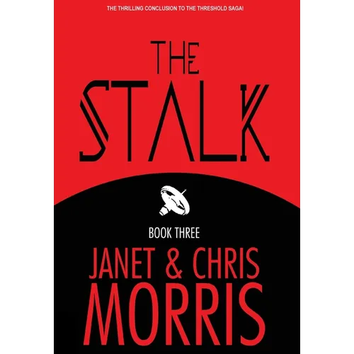 The Stalk - Hardcover