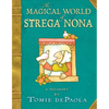 The Magical World of Strega Nona: A Treasury - Hardcover