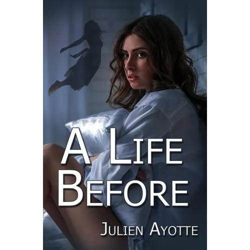 A Life Before - Paperback