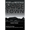 Fury and Revenge in Cape Town - Paperback