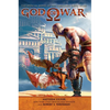 God of War - Paperback