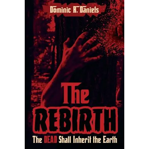 The Rebirth - Paperback