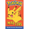 Pokemon Mad Libs: World's Greatest Word Game - Paperback