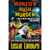 Monster Mash Murder - Paperback