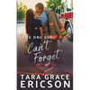 The One She Can't Forget - Paperback