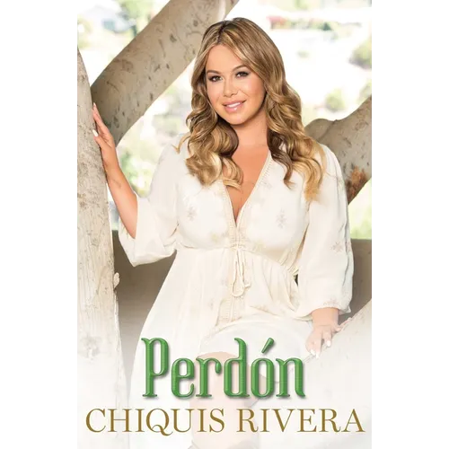 Perdón (Forgiveness Spanish edition) - Paperback