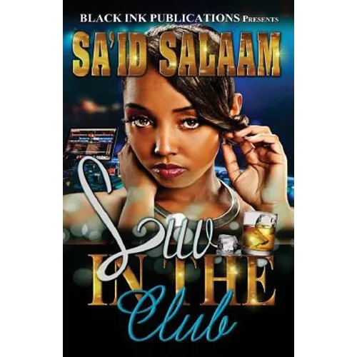 Luv In The Club - Paperback