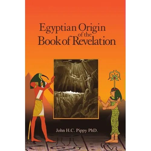 Egyptian Origin of the Book of Revelation - Paperback
