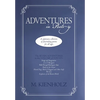 Adventures in Poetry: A Septenary Collection of Fascinating Poems for All Ages - Hardcover