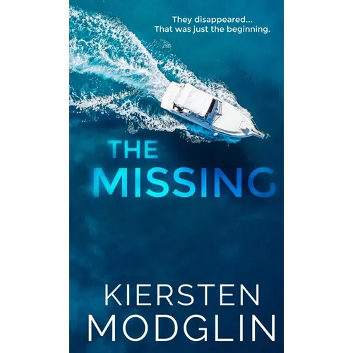 The Missing - Hardcover