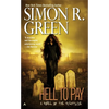 Hell to Pay - Mass Market Paperbound