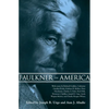 Faulkner in America - Paperback