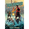 Fire Power Volume 6 - Paperback