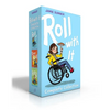 Roll with It Complete Collection (Boxed Set): Roll with It; Time to Roll; Rolling on - Hardcover