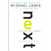Next: The Future Just Happened - Paperback