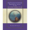 The Palgrave Concise Historical Atlas of World War II - Paperback