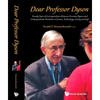 Dear Professor Dyson - Paperback
