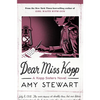 Dear Miss Kopp - Hardcover
