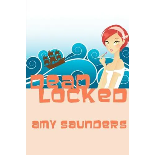 Dead Locked - Paperback