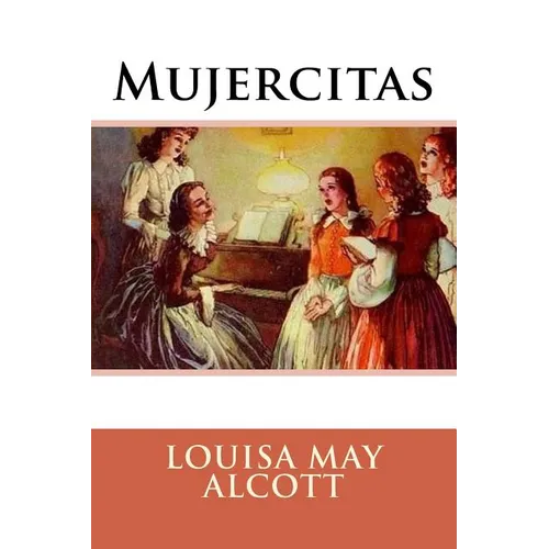 Mujercitas - Paperback