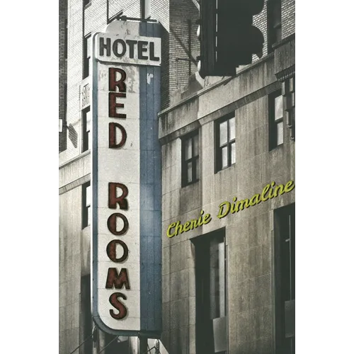 Red Rooms - Paperback