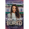 Sanctuary Buried - Paperback