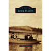 Lock Haven - Hardcover