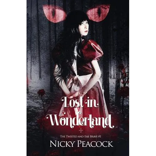 Lost in Wonderland - Paperback