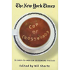 The New York Times Cup of Crosswords: 75 Easy-To-Medium Crossword Puzzles - Paperback