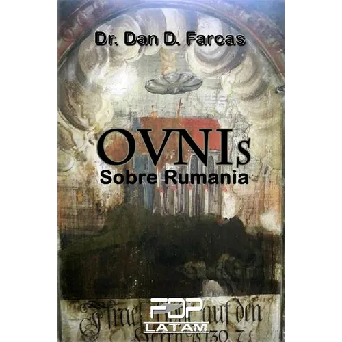 OVNIs SOBRE RUMANIA - Paperback