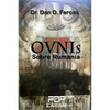 OVNIs SOBRE RUMANIA - Paperback