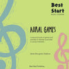 Best Start Music Lessons Aural Games: A resource book of games and activities to develop aural skills in young musicians. - Paperback