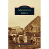 Marstons Mills - Hardcover