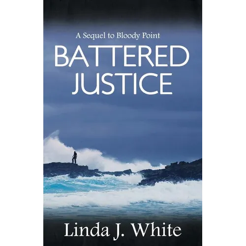 Battered Justice - Paperback