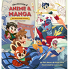 The Discovery of Anime and Manga: The Asian Hall of Fame - Hardcover