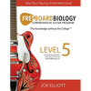 Fretboard Biology - Level 5 - Paperback