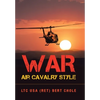 War Air Cavalry Style - Hardcover
